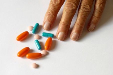 farmaci anziani difficoltà