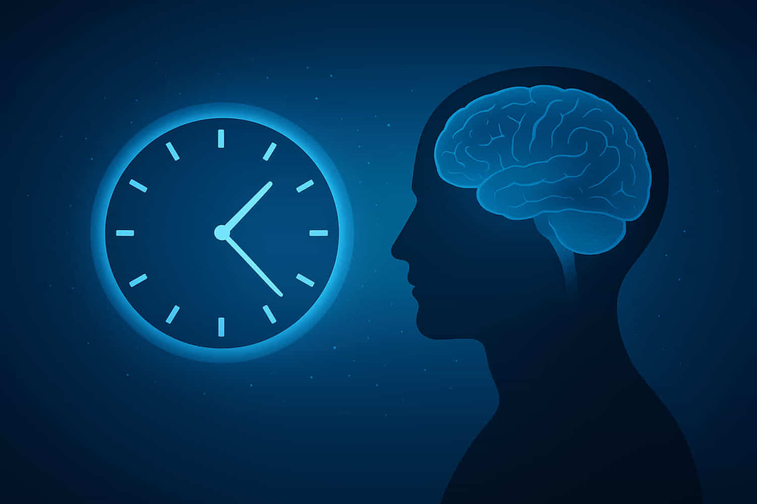 orologio circadiano e rischio di morte