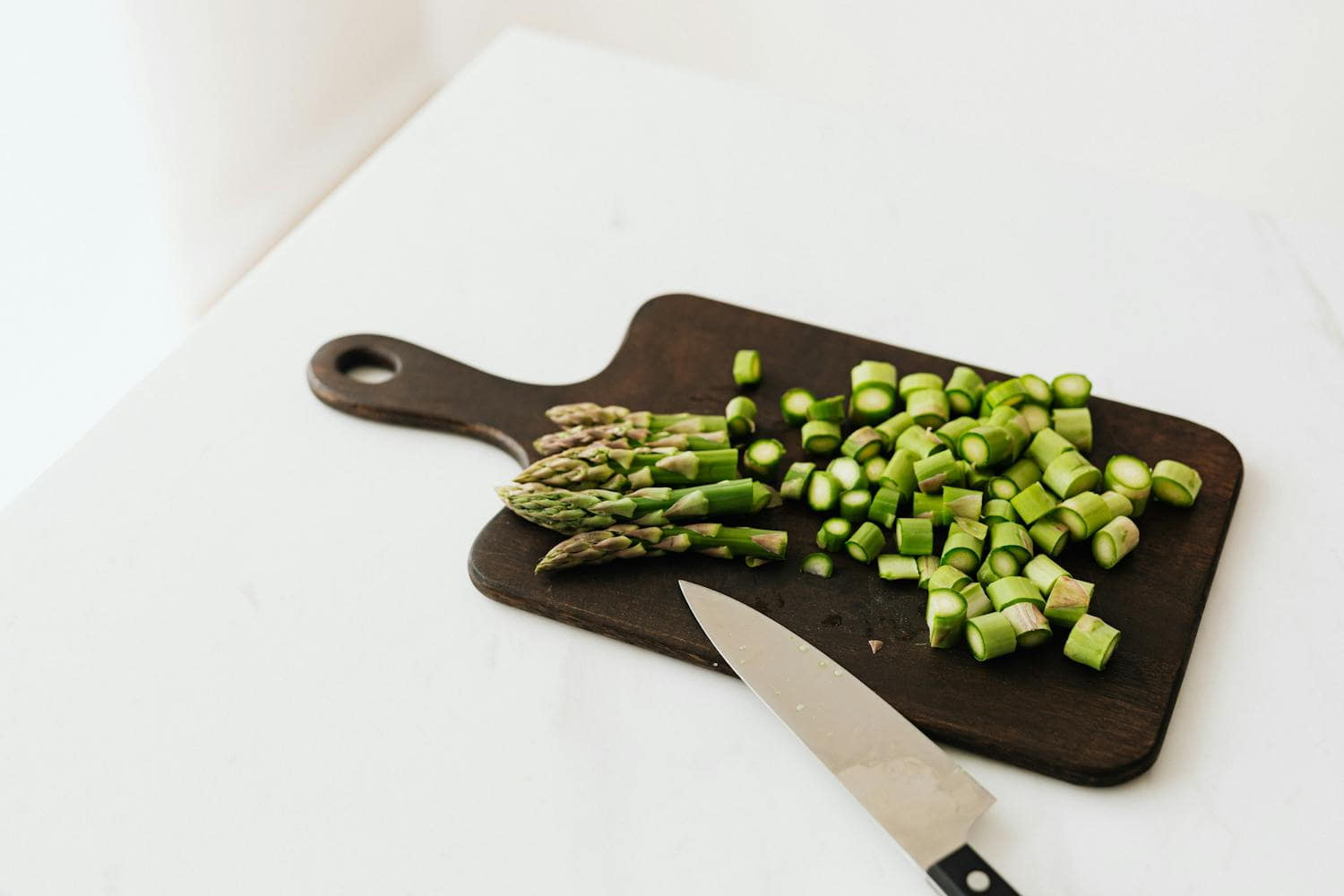 asparagi sbornia