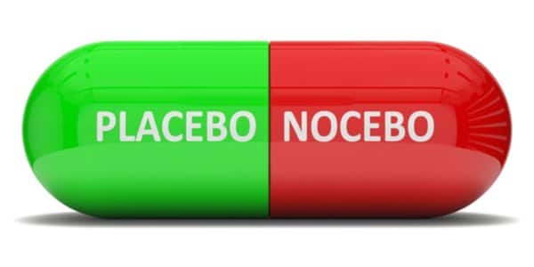 effetto nocebo