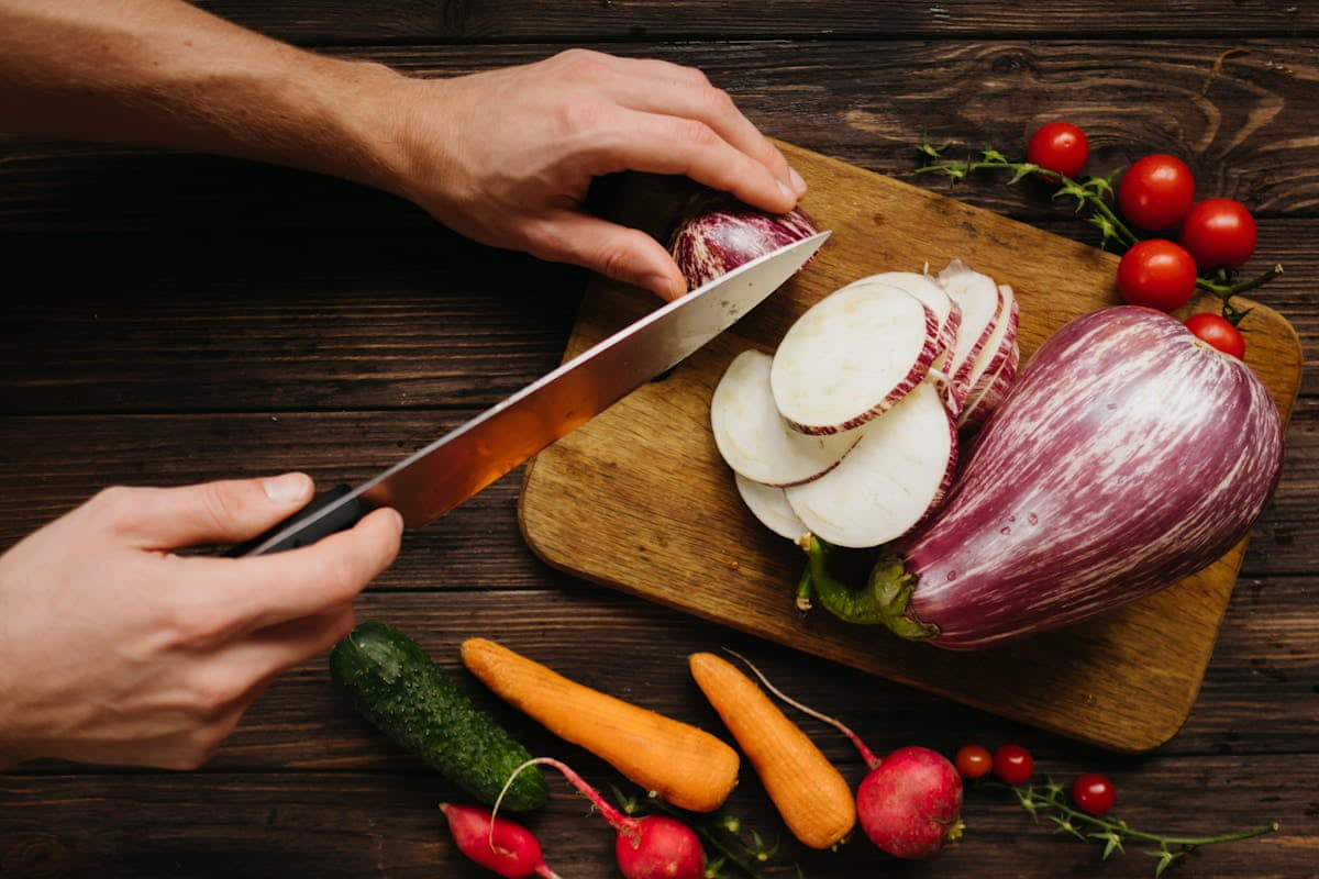 dieta vegetariana cuore