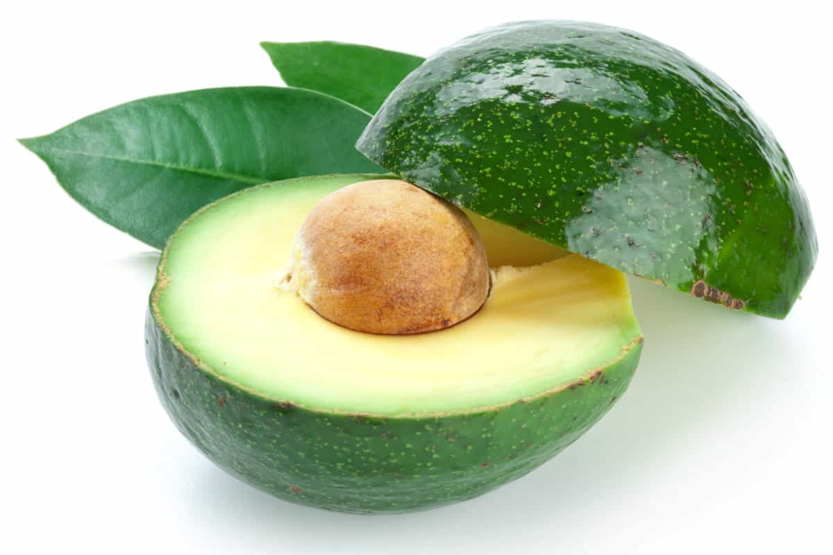 dimagrire avocado