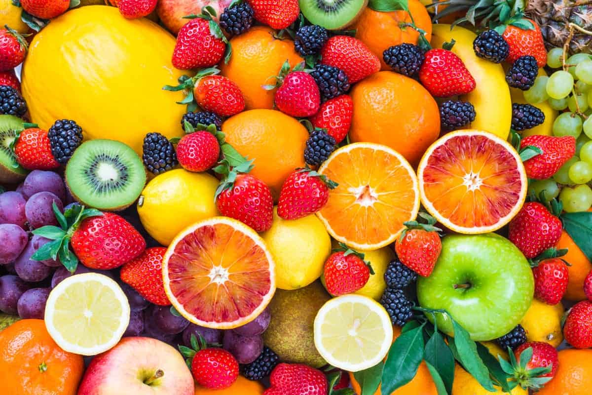 frutta e verdura proteggono i reni