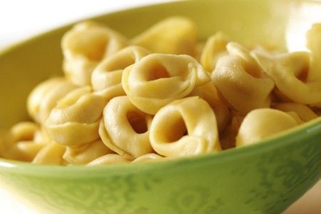 tortellini ricetta