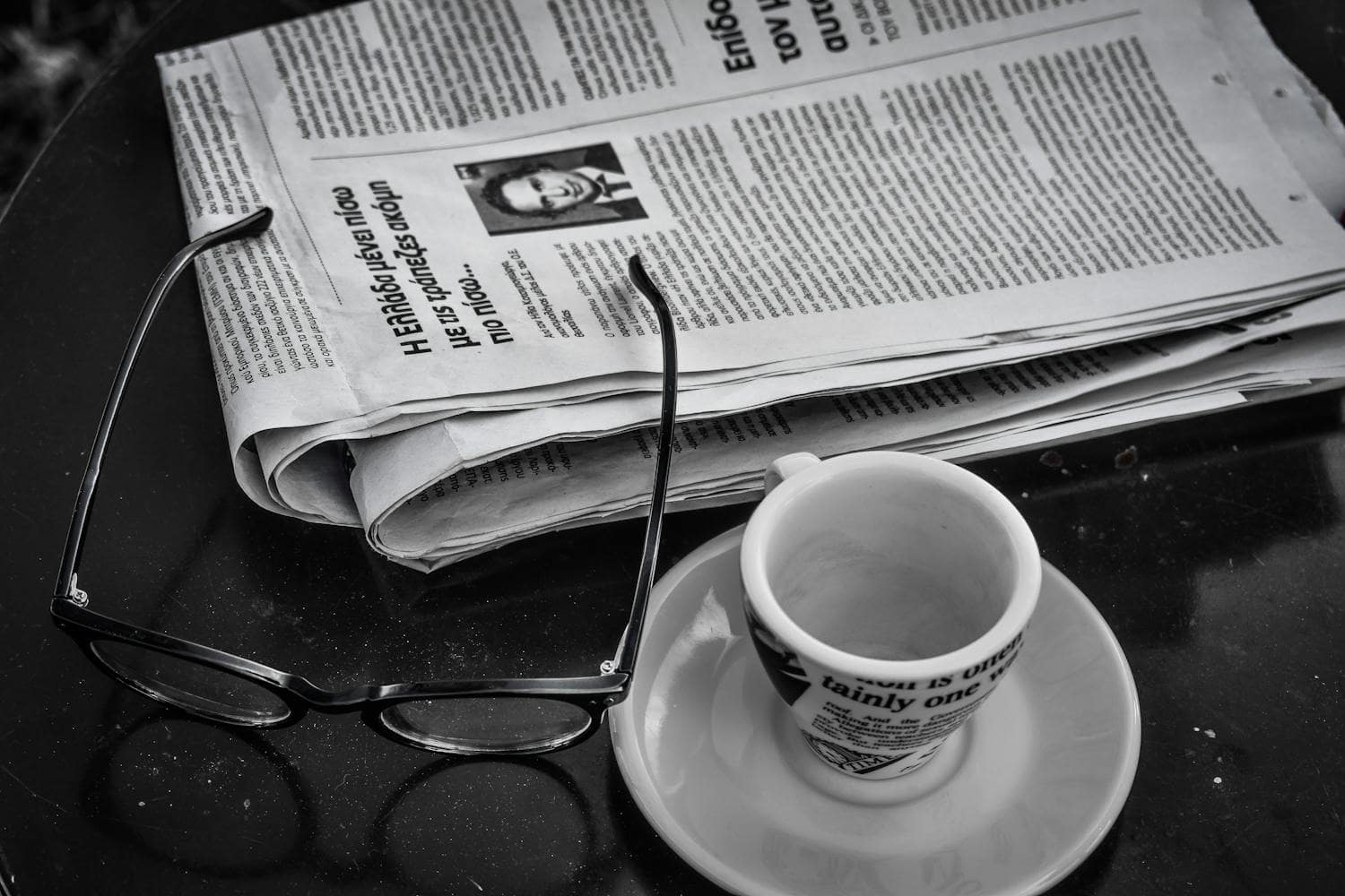 caffè greco