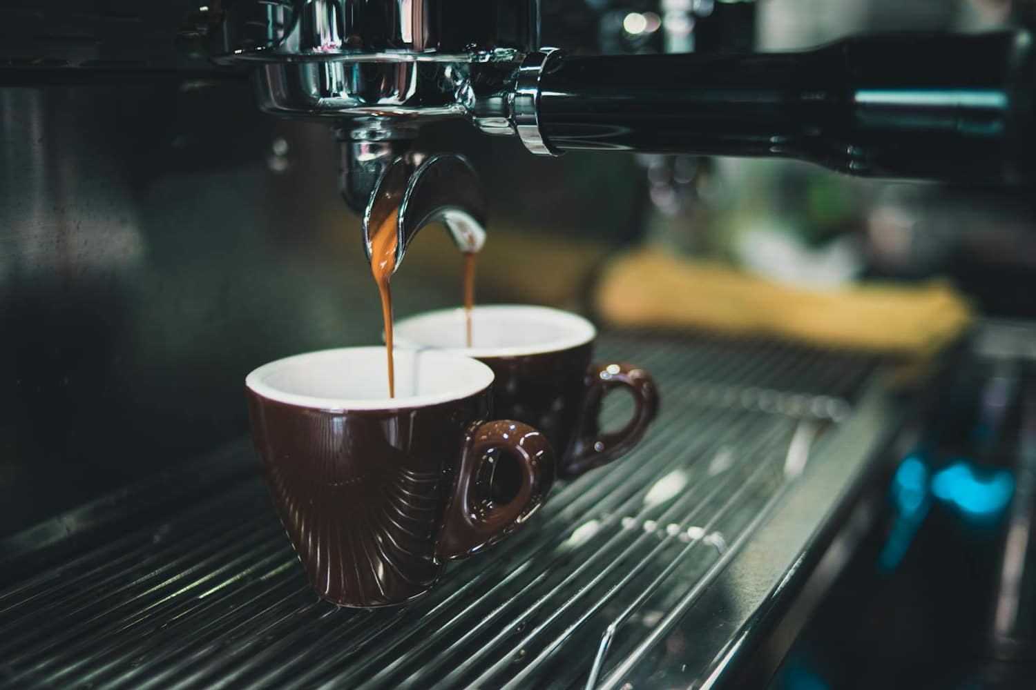 caffeina letale