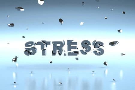 stress dep