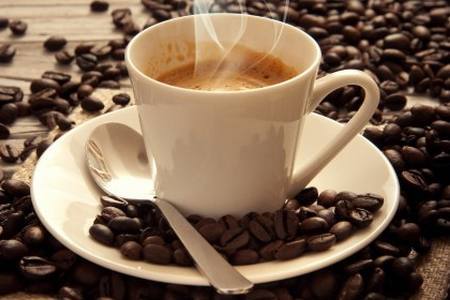 caffe tumore seno