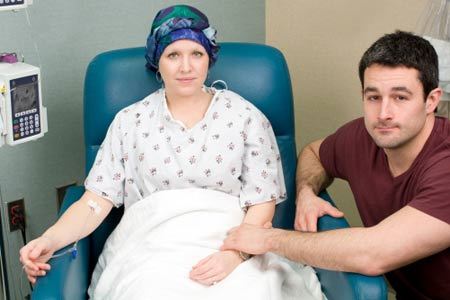 chemioterapia tumori