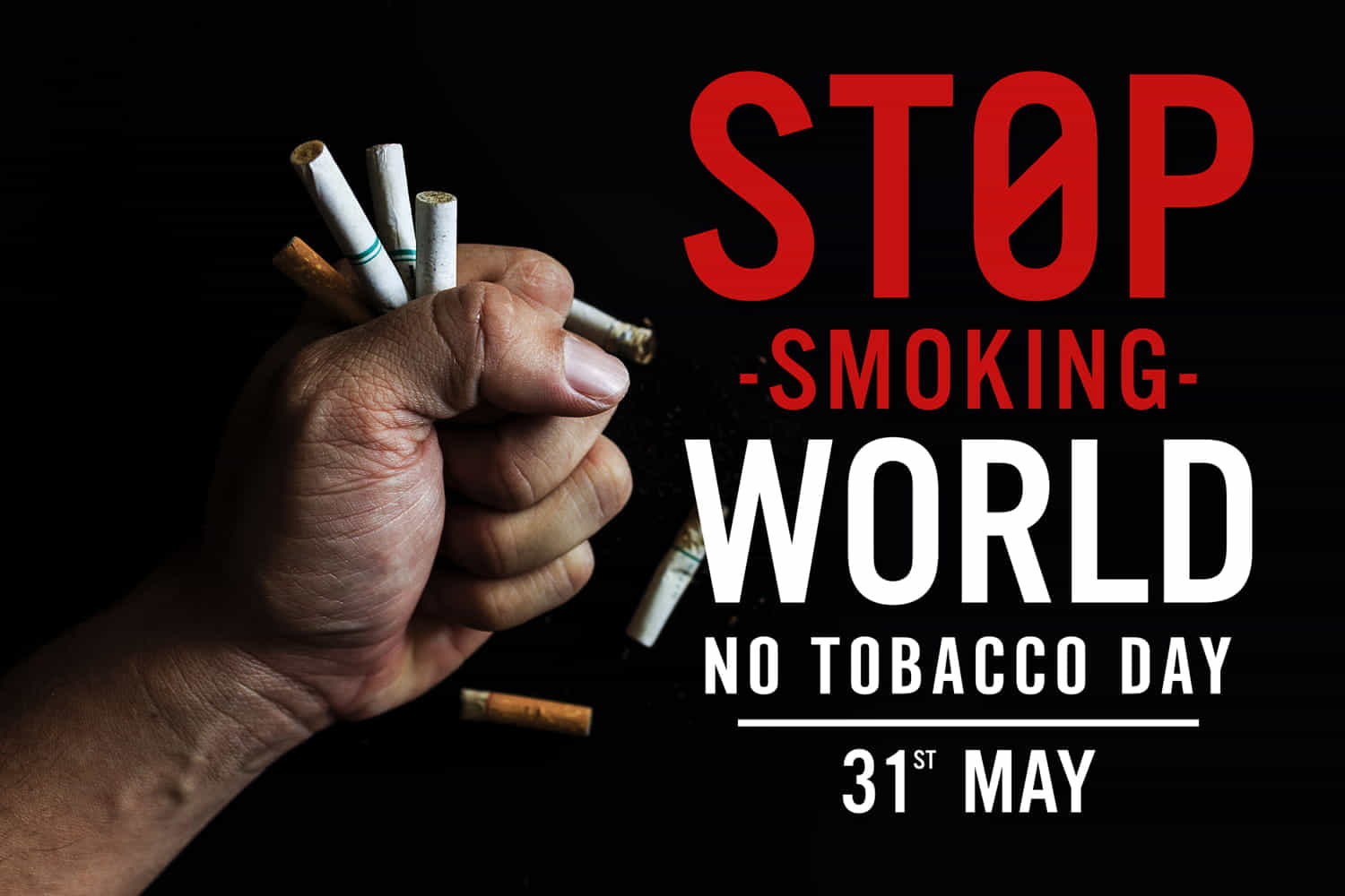 giornata mondiale senza tabacco 2025