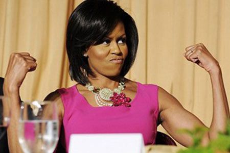 Michelle Obama