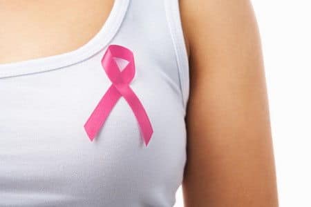 cancro al seno pillola