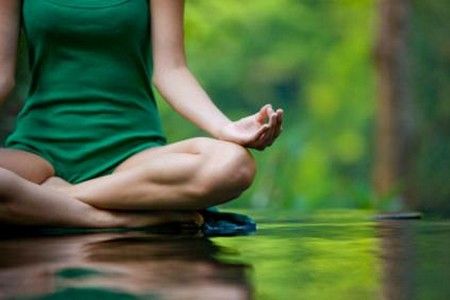 mindfulness ansia