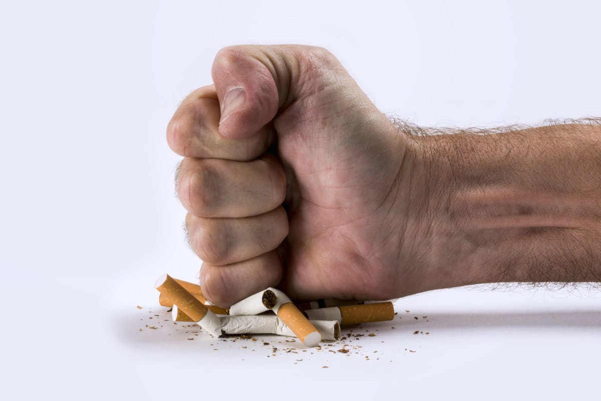 smettere fumare rimedi alternativi