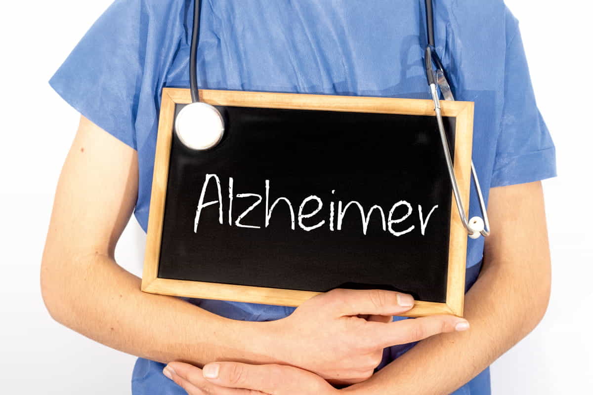 alzheimer cambiamenti memoria