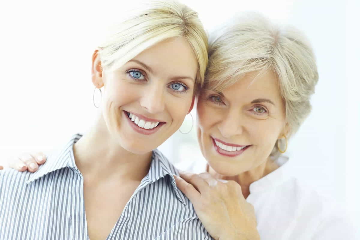 bellezza consigli mamma