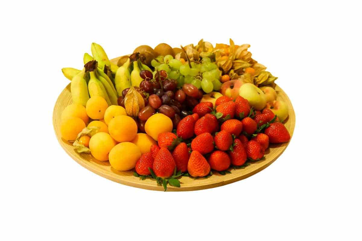 la frutta non fa ingrassare