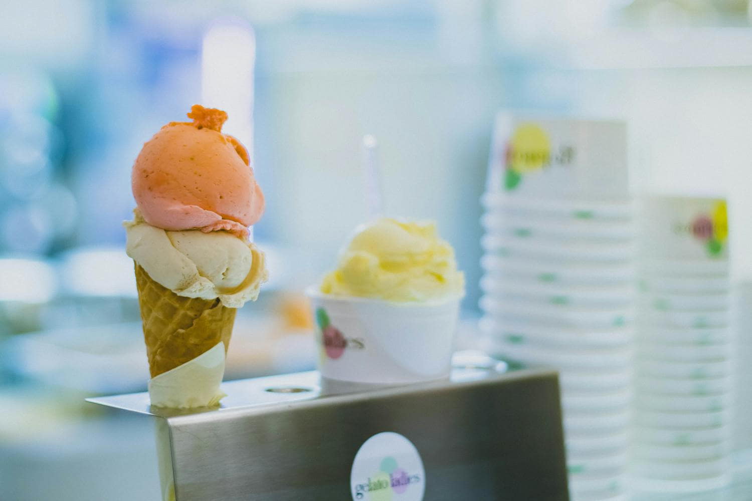 gelato