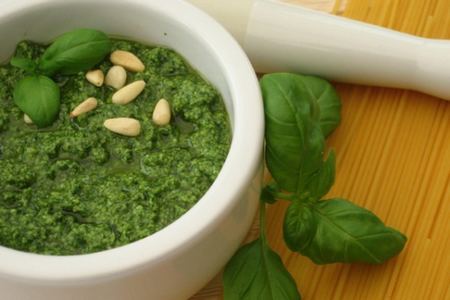 pesto botulino