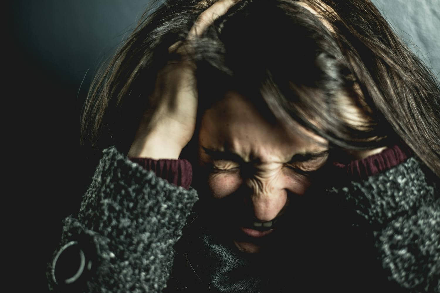 stress favorisce la diffusione dei tumori