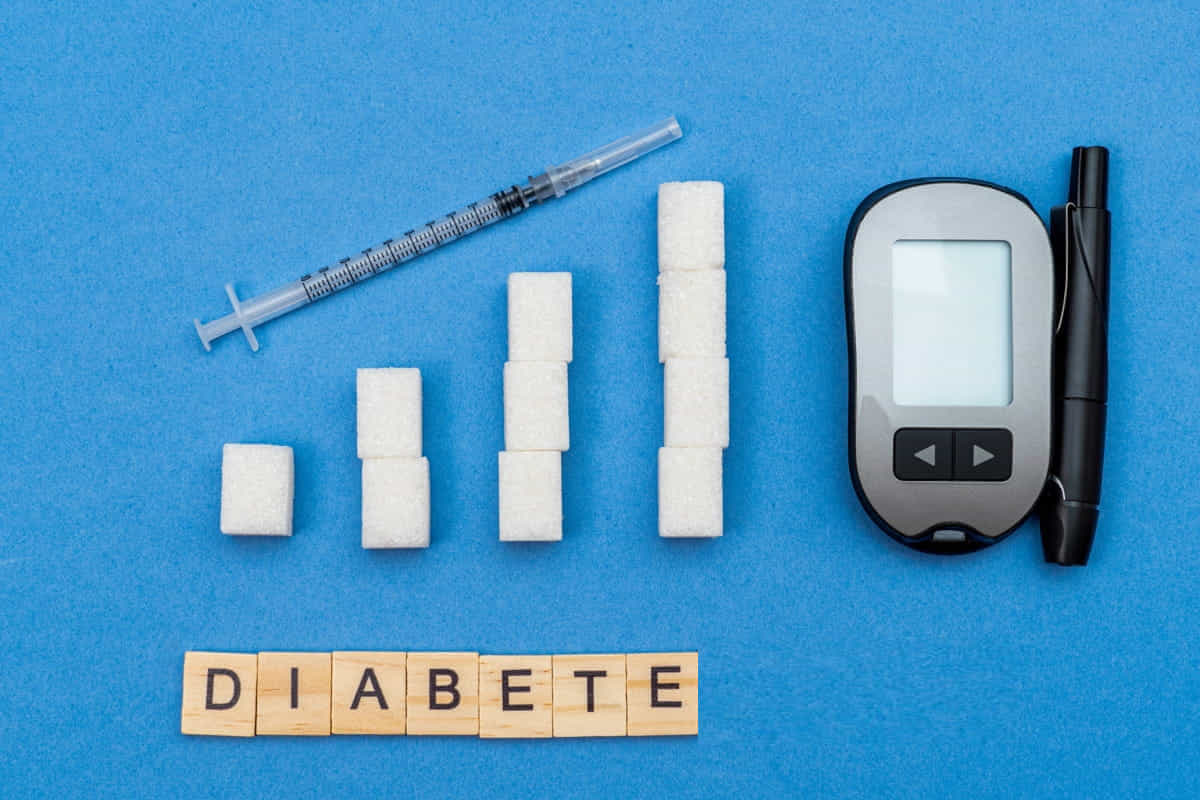 diabete insulina pelle