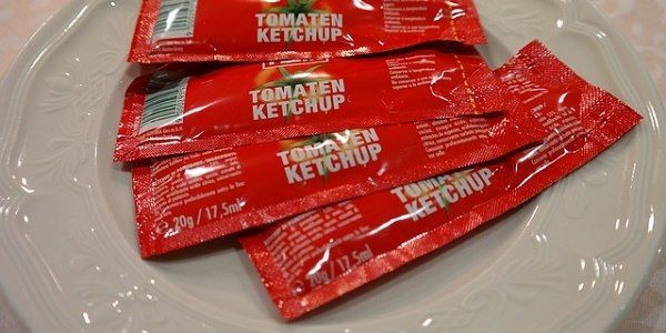 ketchup