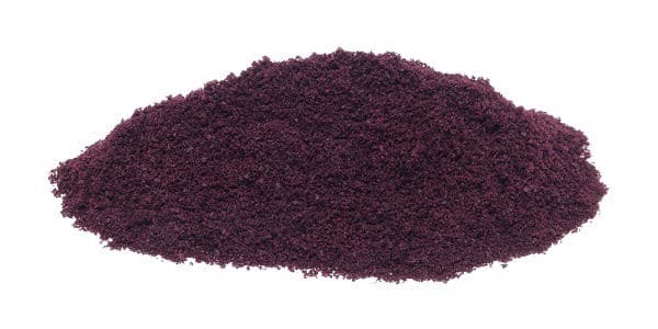 acai polvere