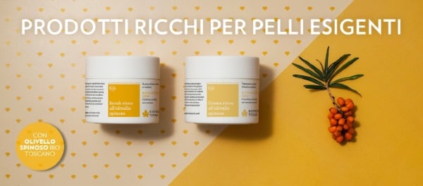 crema olivello spinoso