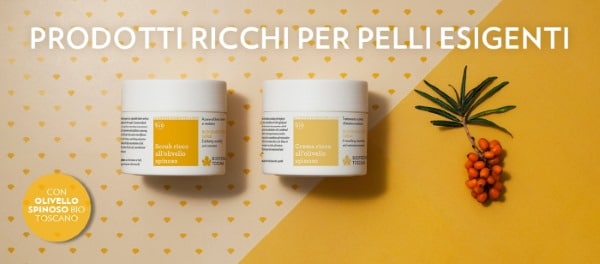 crema olivello spinoso