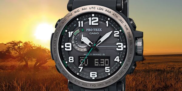 orologi casio 2