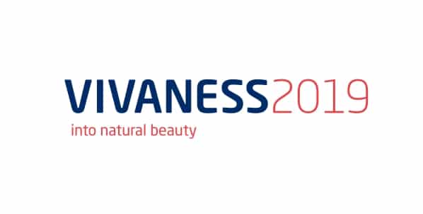 vivaness 2019 logo