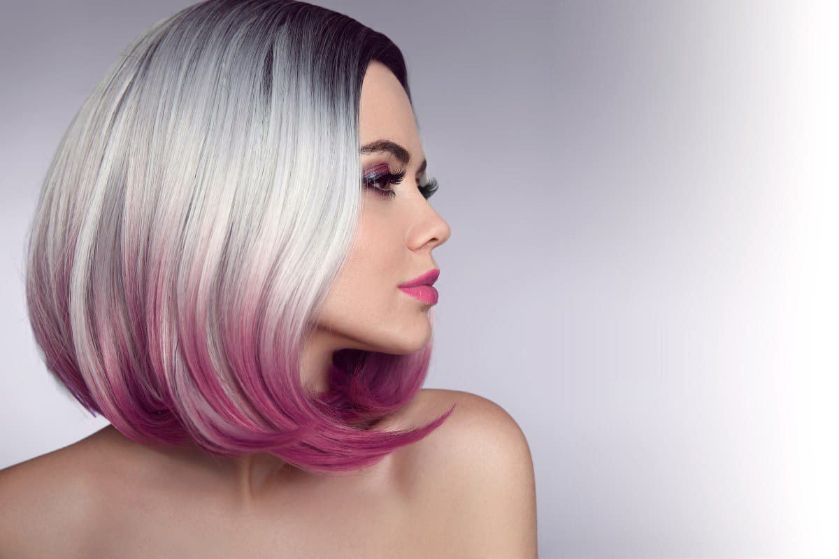 capelli tagli colori