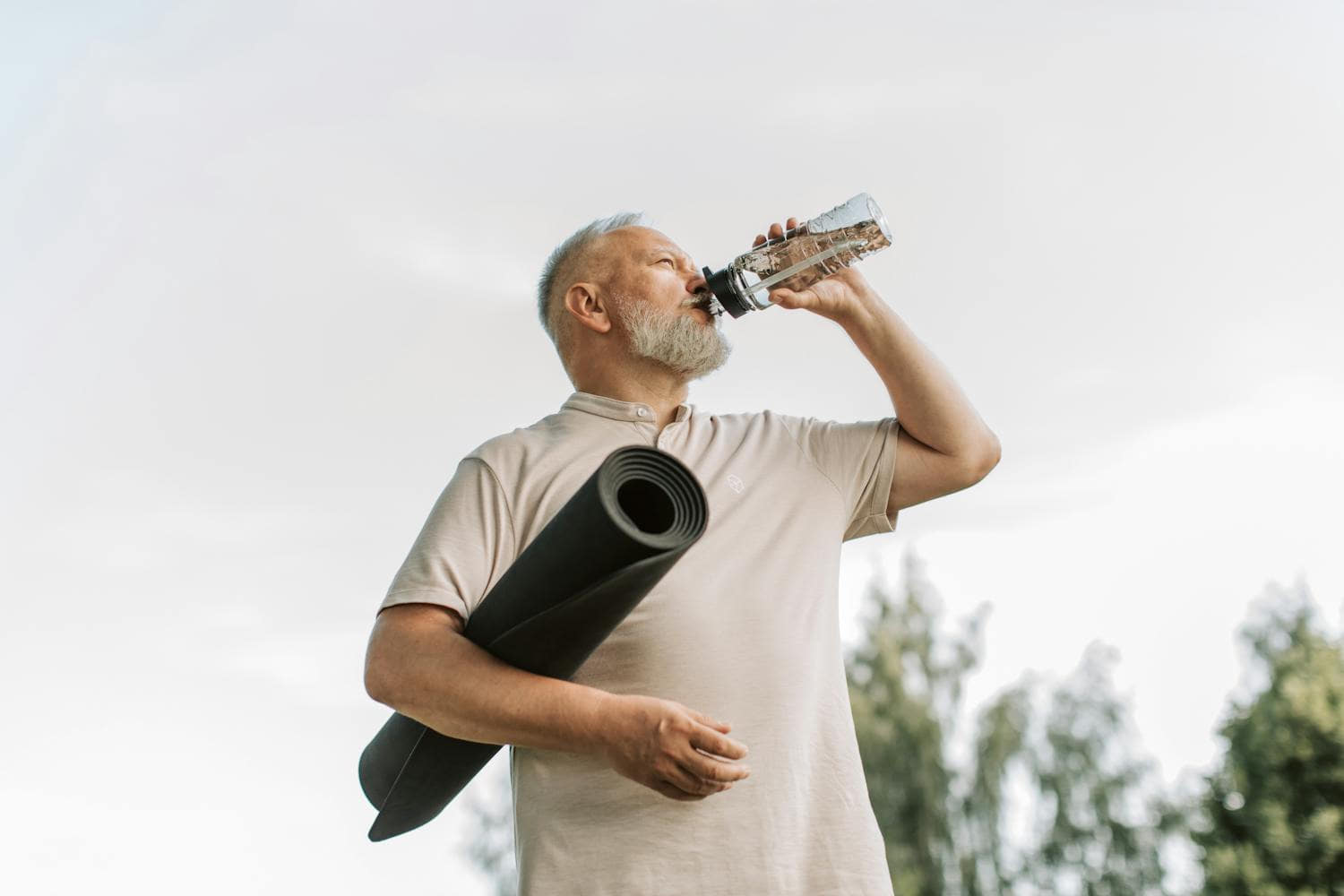 attività fisica over 40