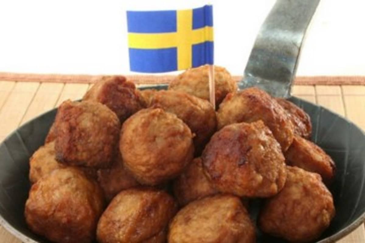 polpette ikea