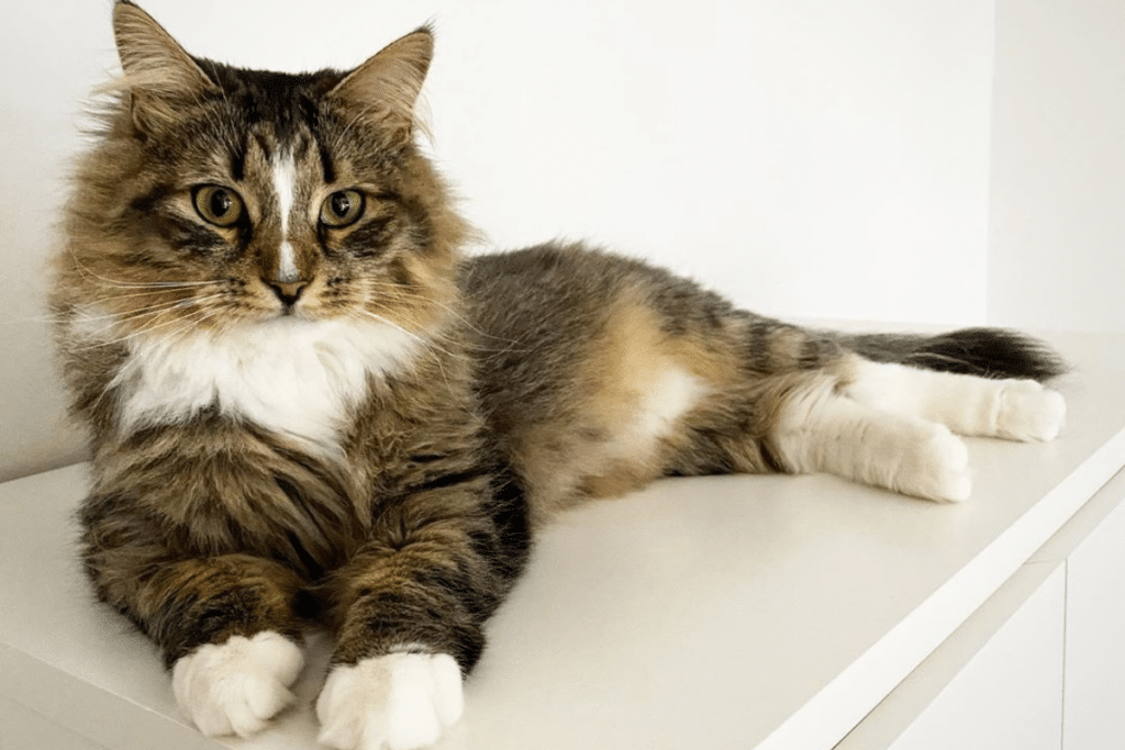 Gatto siberiano, la razza ipoallergenica. Carattere, costo e consigli