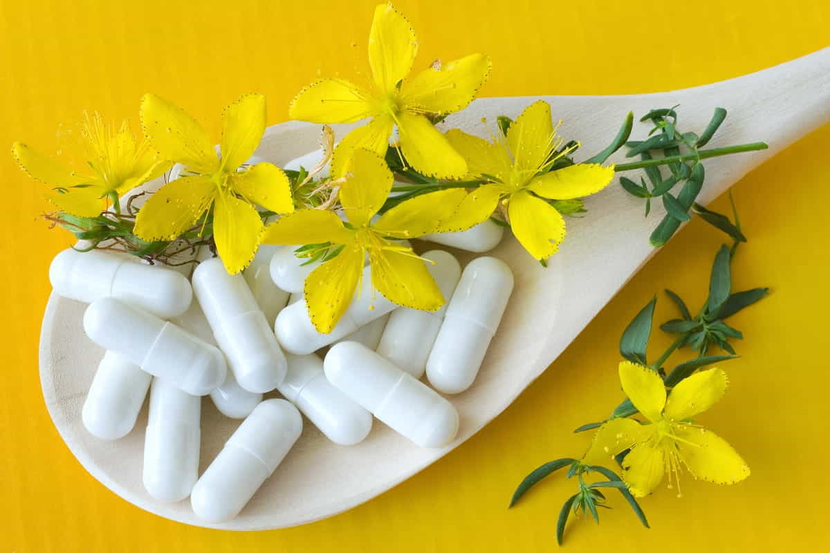 antidepressivi naturali efficaci