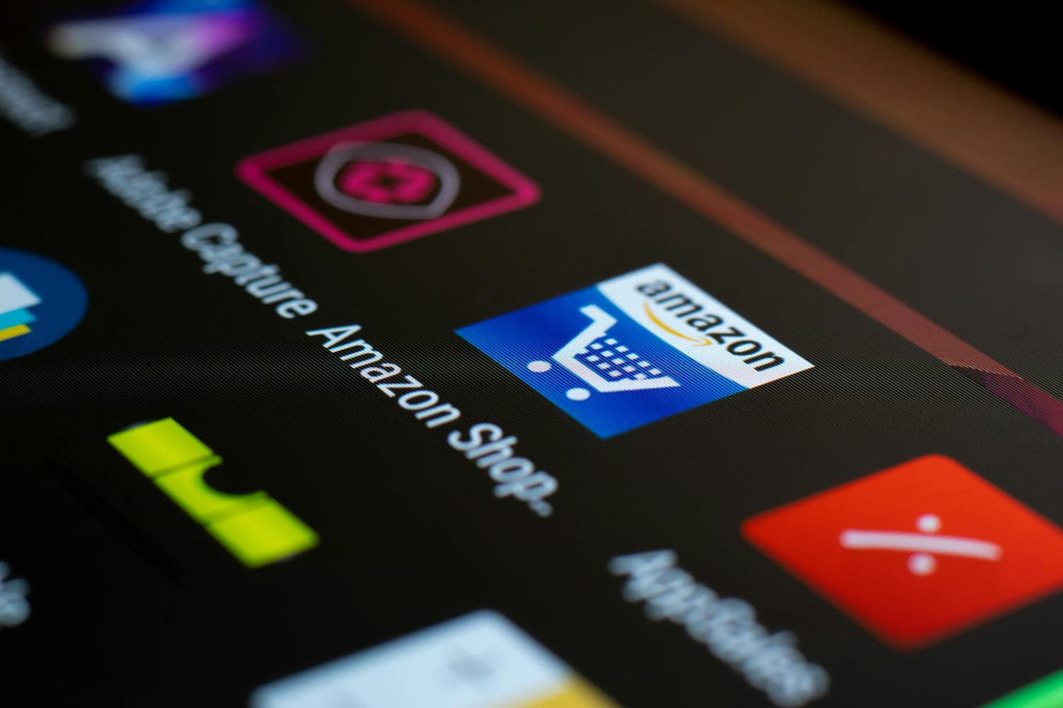 amazon black friday anticipato