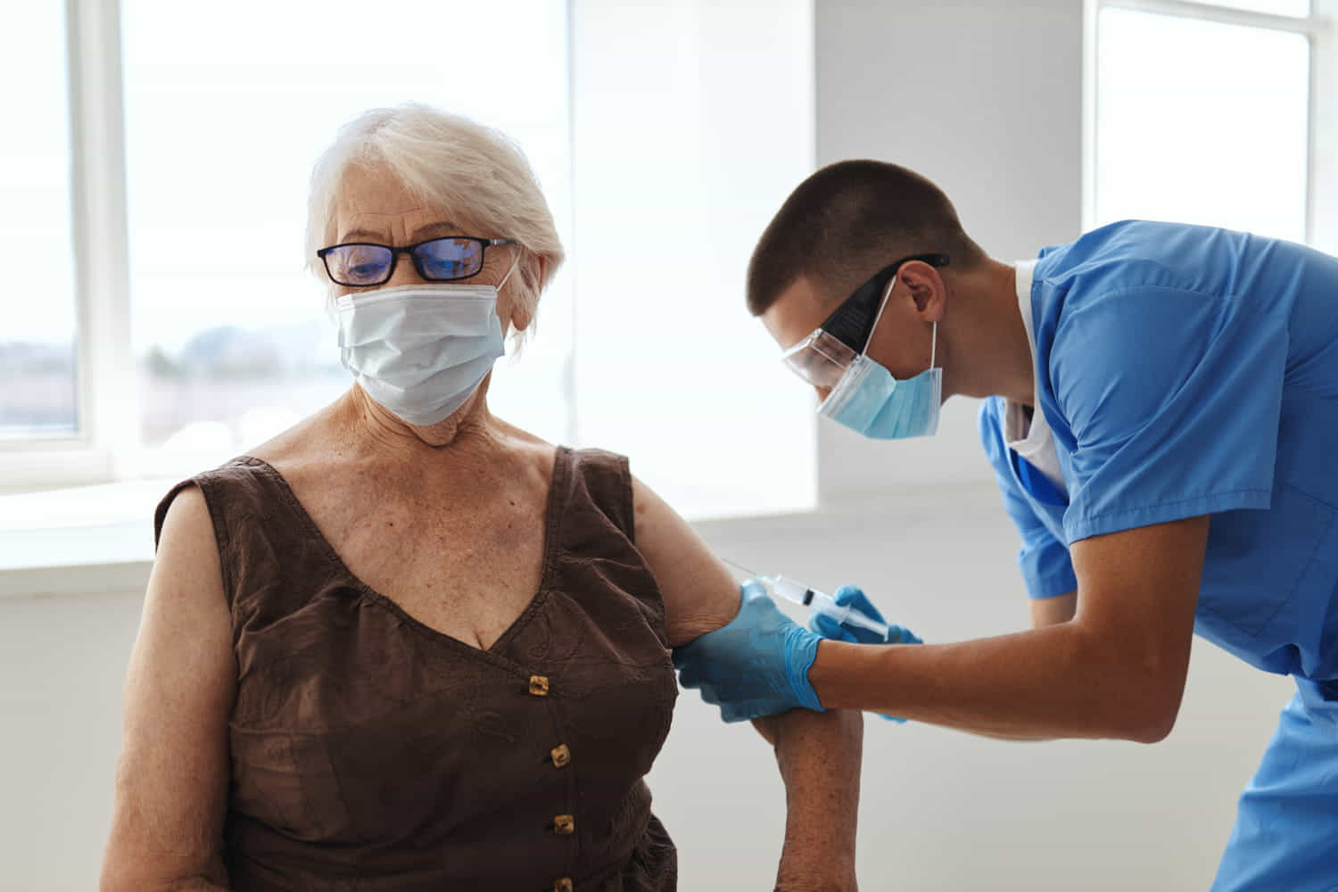 chi deve fare il vaccino antinfluenzale