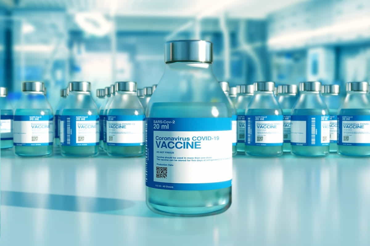 distribuzione vaccino covid-19