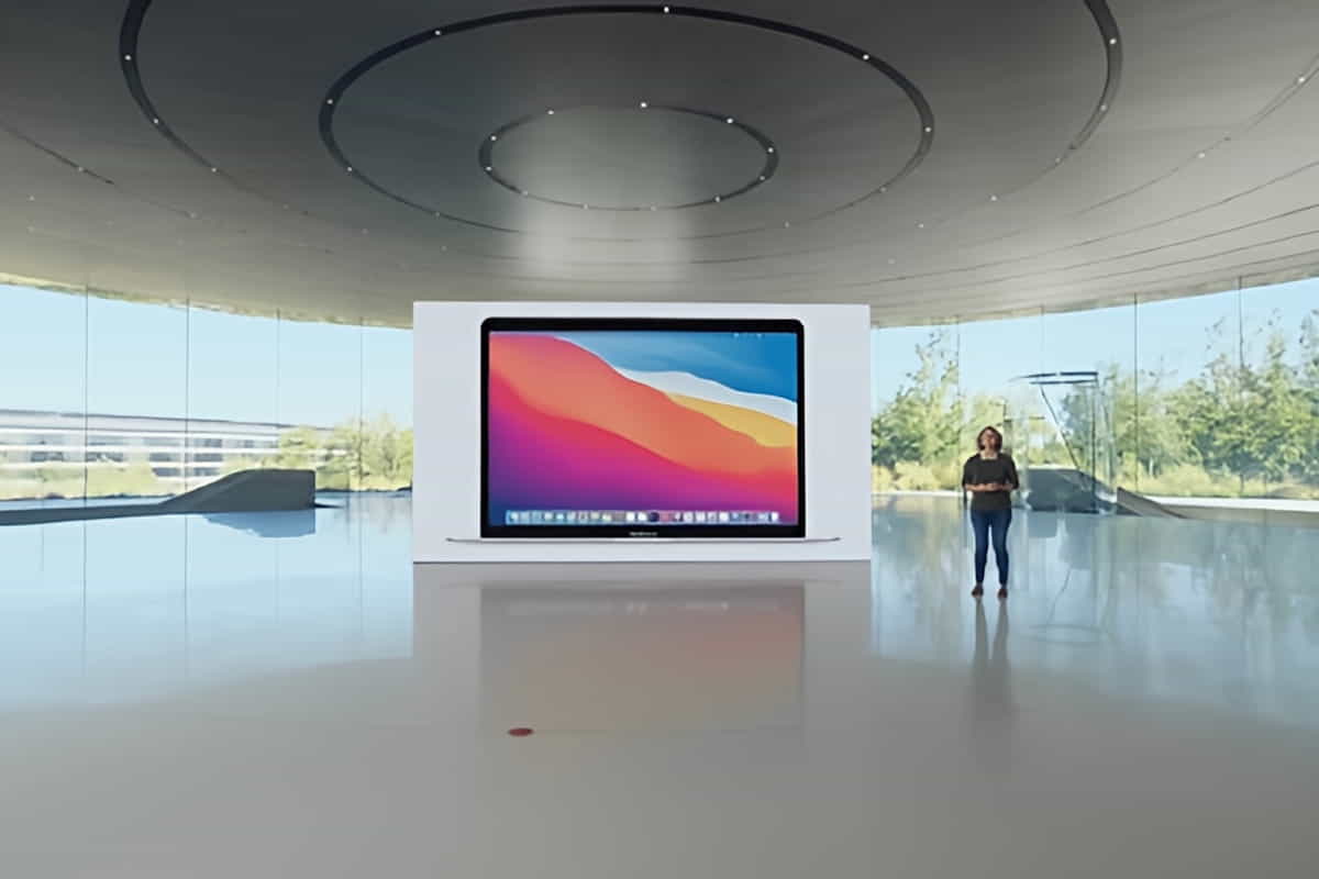 nuovi Mac