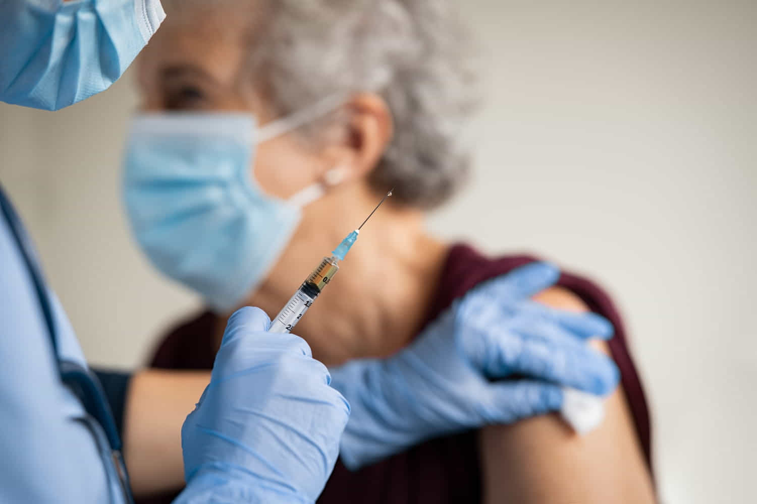 vaccini anti-influenzali effetto