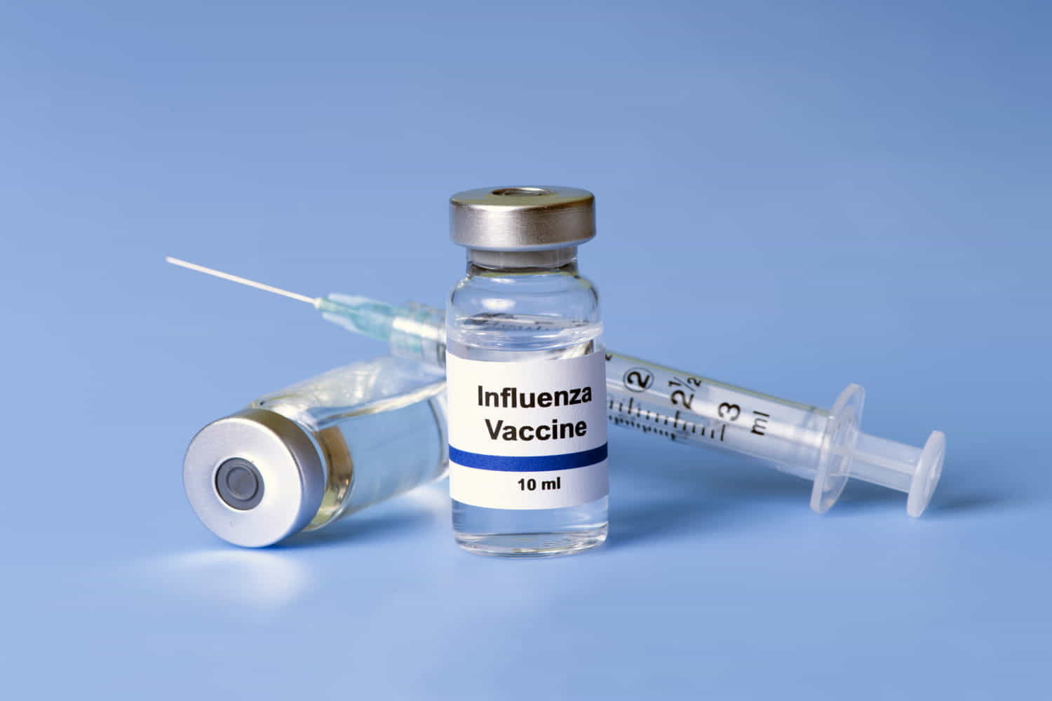 vaccini insufficienti