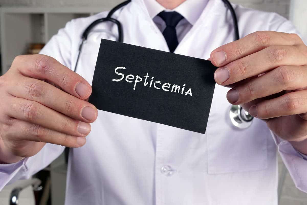 setticemia