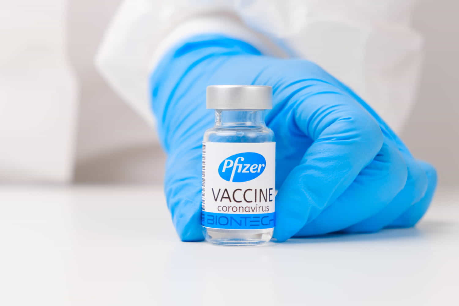 vaccino pfizer varianti
