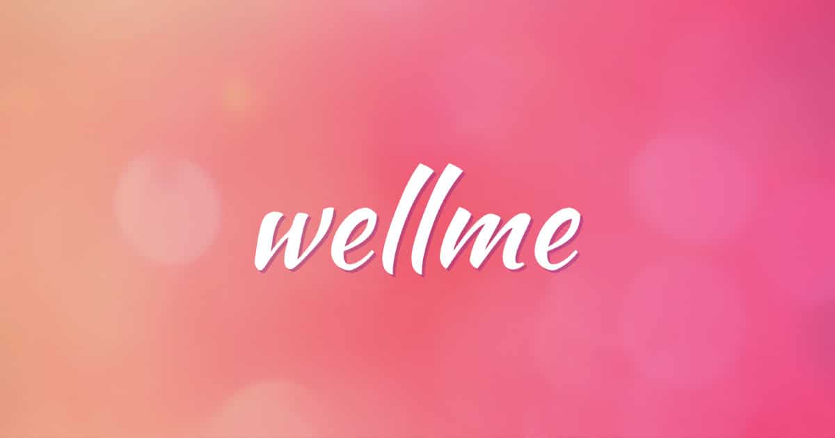 wellme