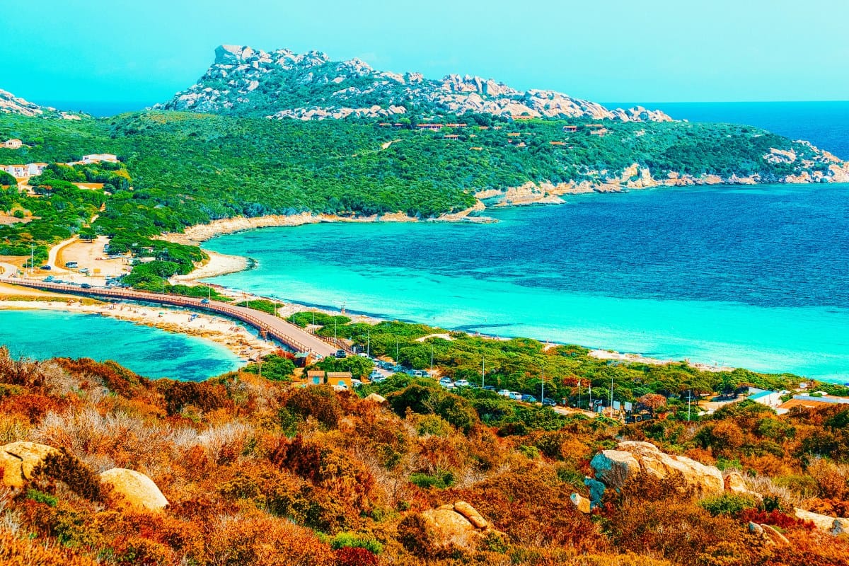 sardegna