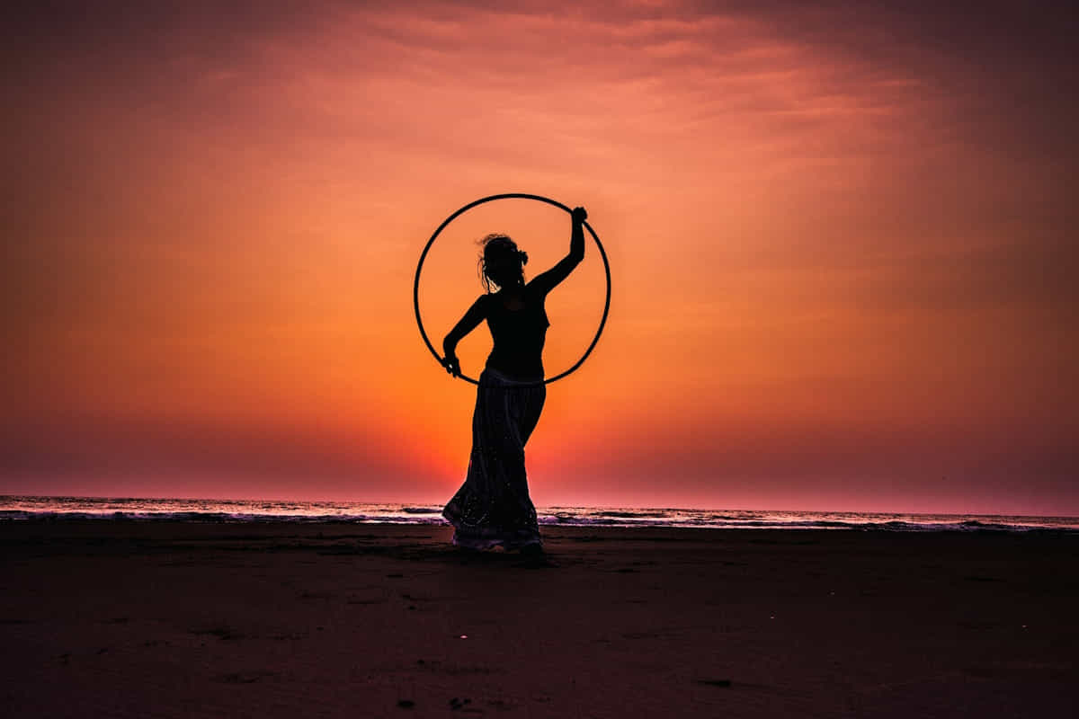 Hula Hoop