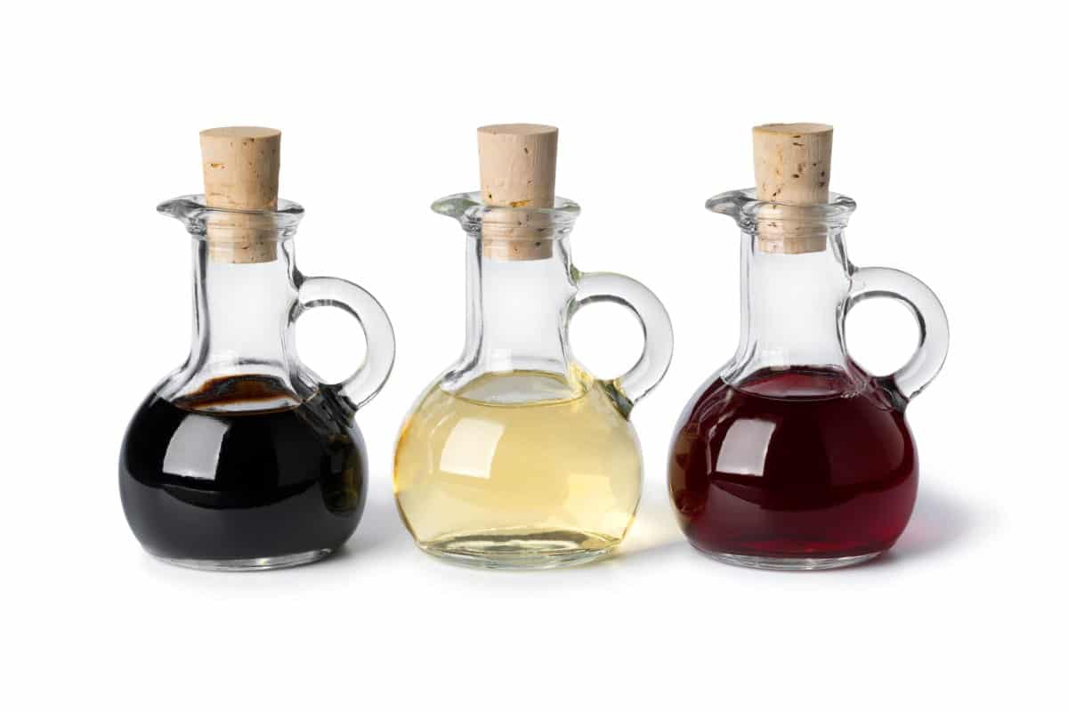 aceti biologici