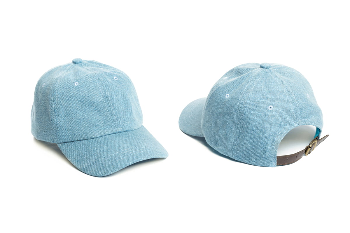 lavare cappello