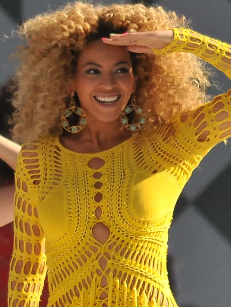 Beyoncé